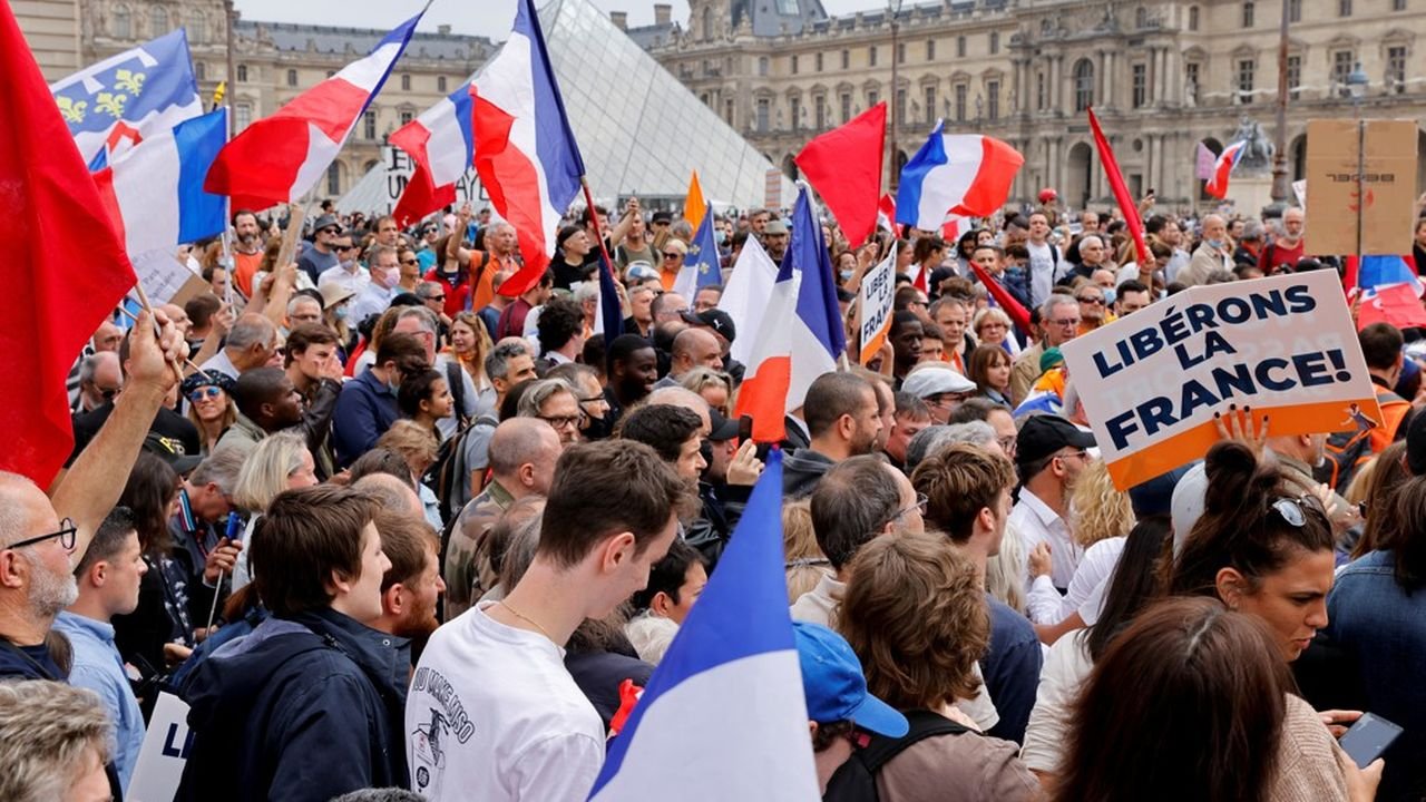 AfranceTravail - Discrimination + Harcèlement = Double peine - Harcèlement au travail France Travail